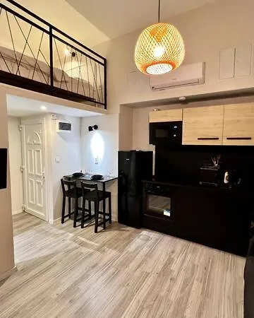 Chic Design 3 * 부다페스트