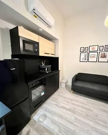 Apartment Chic Design 3